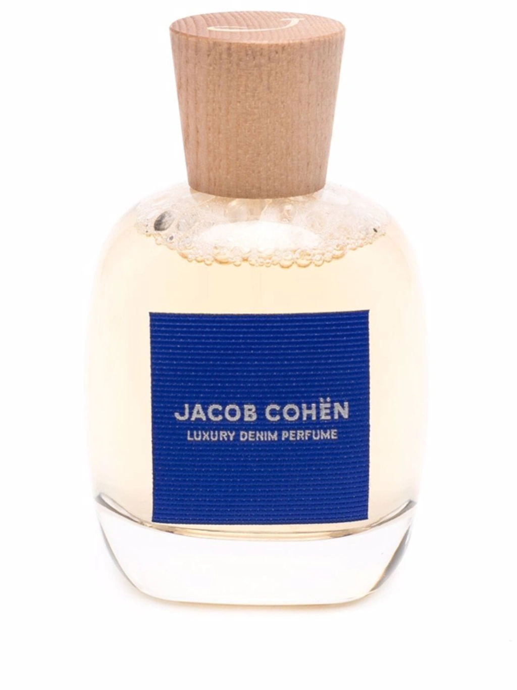Jacob Cohen Denim Fragrance Perfum Spray In Weiss | ModeSens