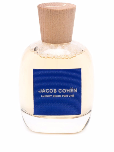 Jacob Cohen Denim Fragrance Perfum Spray In Weiss