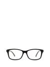 GUCCI GUCCI EYEWEAR EYEGLASSES