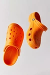 Crocs Classic Clog In Orange