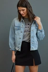 FAVORITE DAUGHTER FAVORITE DAUGHTER OTTO DENIM JACKET