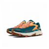 The North Face Vectiv Taraval Water Resistant Trail Running Sneaker In Shaded Spruce