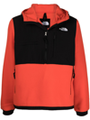 The North Face Denali 2 Anorak Jacket Coats & Jackets Man In Red