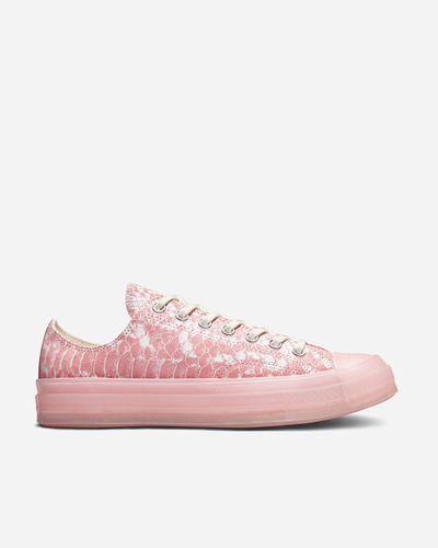 Converse Golf Wang Chuck 70 Ox Sneakers In Pink