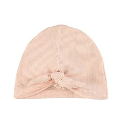1+ In The Family Beanie Pink