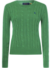 Polo Ralph Lauren Sweaters Green