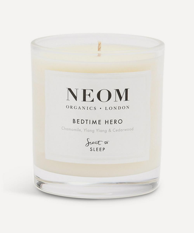 Neom Organics Bedtime Hero Scented Candle 185g