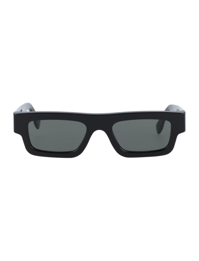 Retrosuperfuture Colpo Sunglasses