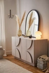 Urban Outfitters Tabitha Credenza In White