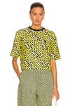 Moncler Day-namic Short Sleeve T-shirt In Multi