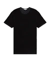 Cotton Citizen The Classic Crew In Vintage Black
