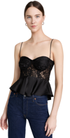 NATASHA ZINKO CAMISOLE TOP