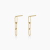 GORJANA PARKER EARRINGS, WOMEN'S BY GORJANA