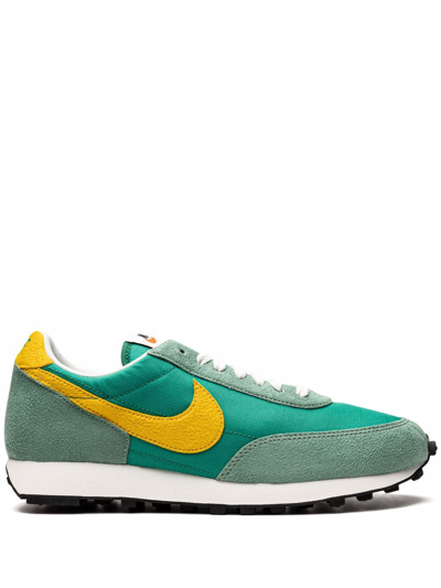Nike Daybreak Sp Sneakers In Green