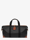 MULBERRY DUFFLE BAG