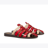 TORY BURCH FISHERMAN MULE SANDAL