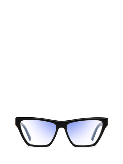 Saint Laurent Sl M103 Black Sunglasses