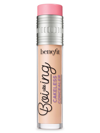 Benefit Cosmetics Boi-ing Cakeless Full Coverage Waterproof Liquid Concealer In 9.5 Power Talk