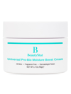 Beautystat Universal Pro-bio Moisture Boost Cream In Size 1.7 Oz. & Under