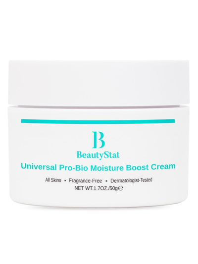 Beautystat Universal Pro-bio Moisture Boost Cream