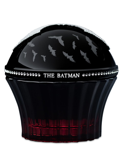 House Of Sillage The Batman Hero Fragrance