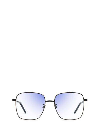 Saint Laurent Sl 314 Sun Black Sunglasses