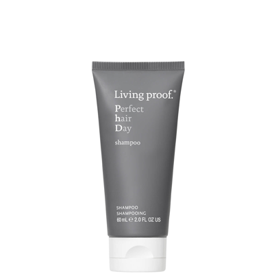 Living Proof Phd Shampoo Travel Size 60ml