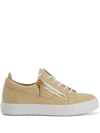 GIUSEPPE ZANOTTI FRANKIE LOW-TOP SNEAKERS