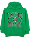 MOLO UNITED IMAGINATION HOODIE