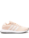 Adidas Originals Swift Run X Sneaker In Pink