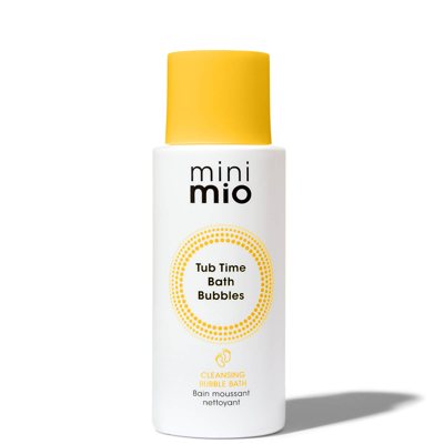 Mama Mio Mini Mio Tub Time Bath Bubbles 200ml