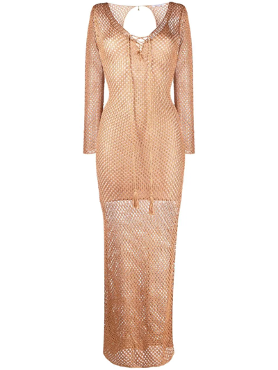 green emerald velvet dress Patrizia Pepe Embroidered Dress Patrizia Pepe 8A0455 / A2ZD
