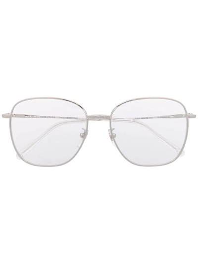 Retrosuperfuture Square-frame Glasses