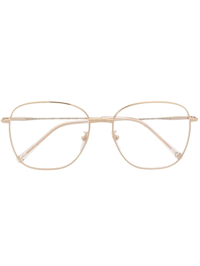 Retrosuperfuture Square-frame Glasses