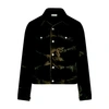 DRIES VAN NOTEN VIRTHE JACKET