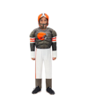 JERRY LEIGH BIG BOYS BROWN CLEVELAND BROWNS GAME DAY COSTUME