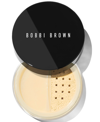 BOBBI BROWN SHEER FINISH LOOSE POWDER