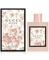 GUCCI BLOOM EAU DE TOILETTE SPRAY, 3.3 OZ.