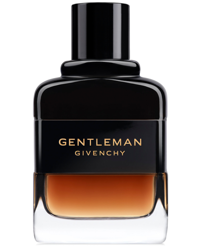 Givenchy Gentleman Reserve Privee Eau De Parfum, 2 Oz.