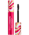 GRANDE COSMETICS GRANDEFANATIC FANNING & CURLING MASCARA