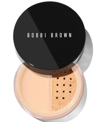 BOBBI BROWN SHEER FINISH LOOSE POWDER