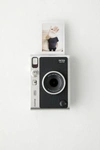 Fujifilm Instax Mini Evo Hybrid Instant Camera In Black