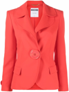 MOSCHINO OVERSIZED BLAZER