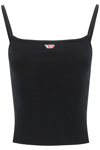 Diesel T-hop-d In Black