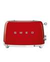 Smeg Retro 2-slice Toaster