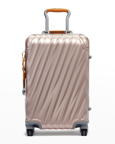 Tumi International Carry-on Spinner Luggage