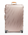 Tumi Extended Trip Packing Case Luggage