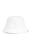 Stand Studio Stand Women's White Other Materials Hat
