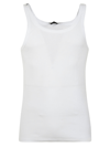 DOLCE & GABBANA SICILY RIB TANK TOP