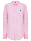 Polo Ralph Lauren Shirts  Women In Pink